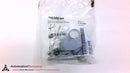 SIEMENS 1P6GT2090-0BA00 MOBY I/E/U 6P SLG CONNECTOR, ANGLED VERSION, NEW