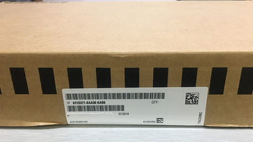 1PCS NEW in box Siemens 6FC5371-0AA30-0AB0 by DHL or EMS #Q8298 ZX