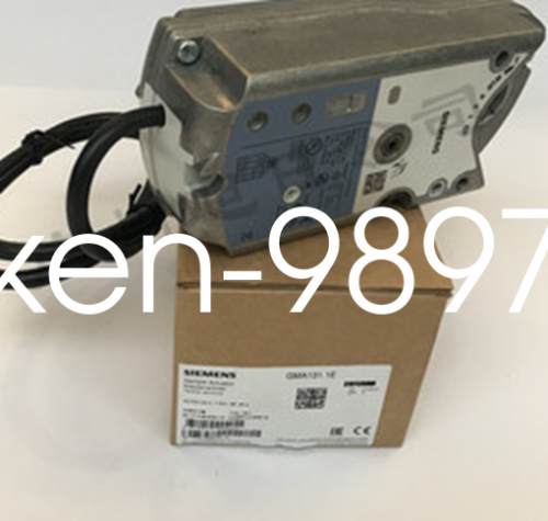 1PC New SIEMENS GMA131.1E GMA131 1E
