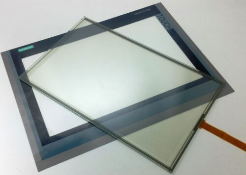 Siemens IPC277D-15 touch-overlay 6AV7881-4A NEW (2-day shipping)