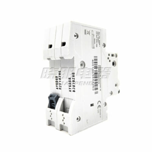 1PC NEW Siemens Circuit breaker air switch 5SY6240-8CC 2P D40A