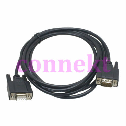 PLC Cable RS232 for PC-PPI interface Siemens S7-200 Pc