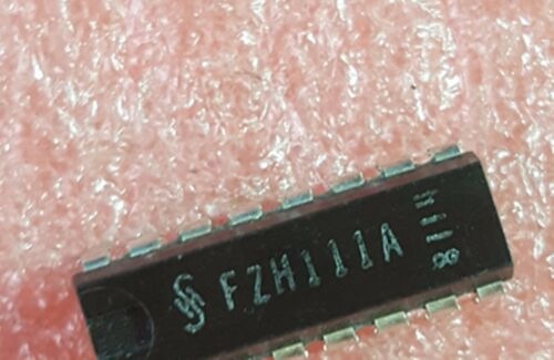 1PC SIEMENS FZH111A DIP-16