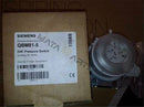 1PCS SIEMENS Differential Air Sensor QBM81-5 50-500Pa New