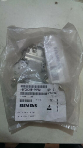 NEW SIEMENS 6FC9348-7HP00