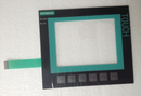 NEW siemens Membrane Keypad K-TP178 6AV6 640-0DA11-0AX0 free shipping