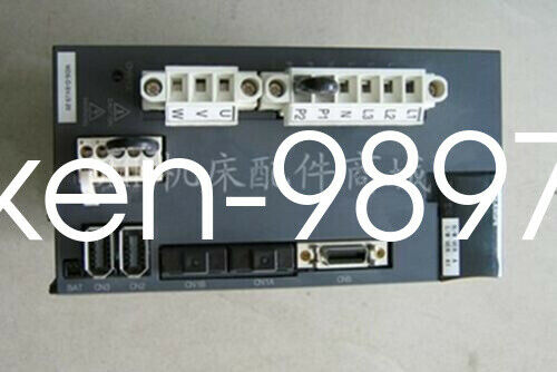 1PC NEW MDS-D-SVJ3-20 Siemens