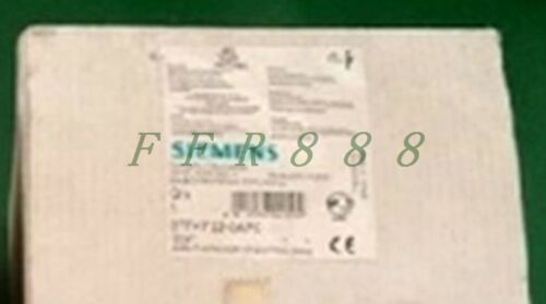 ONE NEW Siemens 3TF4722-0AP0 3TF47 22-0AP0