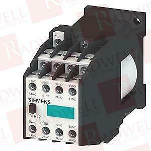 SIEMENS 3TH4262-0BG4 / 3TH42620BG4 (BRAND NEW)