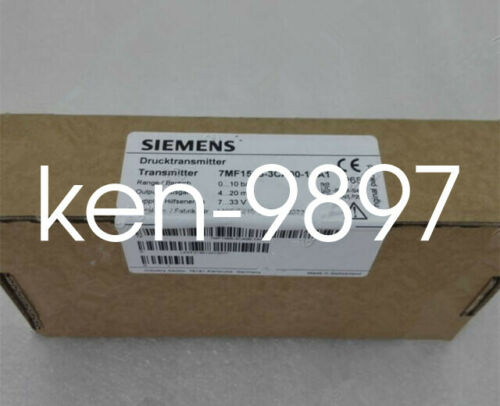 1PC New SIEMENS 7MF1565-3CA00-1AA1