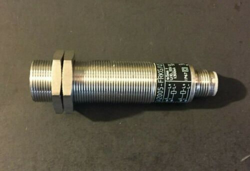 ***NEW*** IFM EFECTOR IG5773 IGA2005-FRKG/US PROX SWITCH *NO BOX*