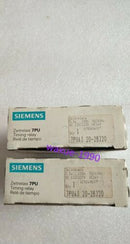 1pcs new SIEMENS 7PU4320-2BJ20