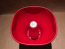 Siemens S15-WR Signaling Horn Loudspeaker Alarm - Red, 102db 15 Watts *NEW*