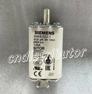 New In Box Siemens Fuse 3NE8022-1, QTY 3 Per Lot, 1-Year Warranty !