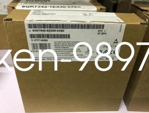 1PC New SIEMENS 6GK7542-5DX00-0XE0