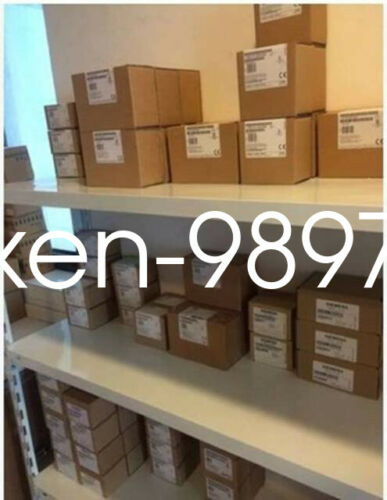 1PC New Siemens 6SL3255-0AA00-4JC1