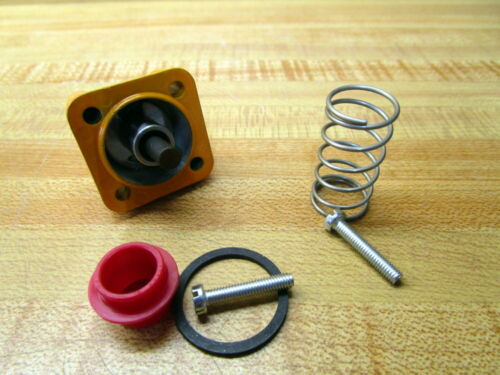 Siemens 3SX3 107 Roller Plunger Head 3SX3107