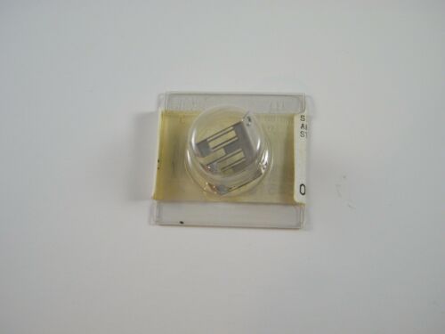 NEW SIEMENS STRIPPING DEVICE PLATE ~ 00345150S01