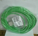 Siemens 6FX5002-2CF02-1BF0 Signal Cable Resolver in Motor