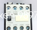 1PC NEW SIEMENS 3TH4004-0XM0 AC220V