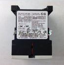 Siemens contactor 3RT1015-1BB41