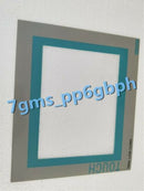 1pc NEW Siemens 6AV6643-0CD01-1AX2 6AV6 643-0CD01-1AX2 MP277-10 protective film