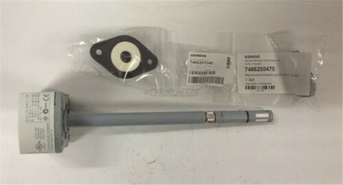 Humidity Temperature Sensor Siemens QFM3101 New hr