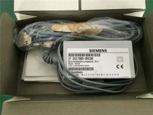 1PCS New ONE Brand Siemens 6SX7005-0AC00