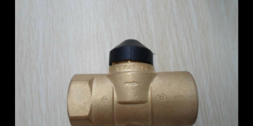 SIEMENS VVI46.25 New