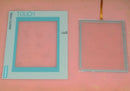 Siemens TP177A 6AV6642-0AA11-0AX0 6AV6 642-0AA11-0AX0 Touch Glass + Film
