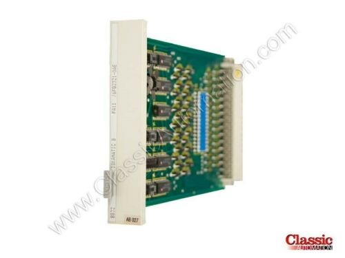 Siemens | 6FQ2321-0AE |Iskamatic B FA11 Module (new)