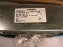 NEW* SIEMENS MICROMASTER 4, 6SE6400-3CC01-0AB0, AC COMMUTATION CHOKE, SIDAC-D