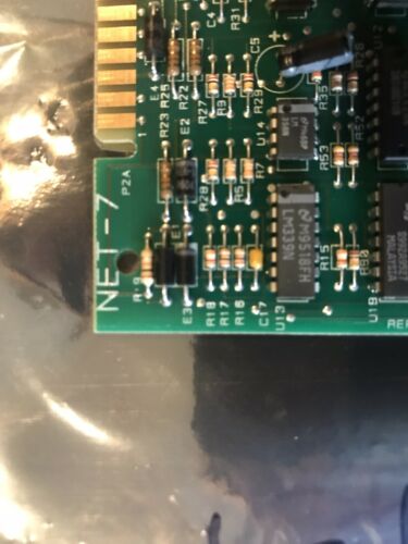 SIEMENS NET-7 315-091914 New Free Shipping