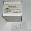 OEM Siemens Coil Kit 3TY7403-0AC2 24 AC VOLTS 50/60HZ