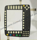 1 PC New For Siemens Kuka KCP KR C2 00-110-185 Membrane Keypad KRC2 KCP2