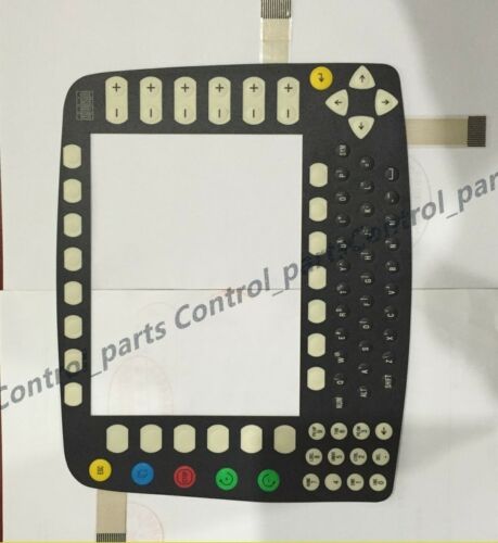 1 PC New For Siemens Kuka KCP KR C2 00-110-185 Membrane Keypad KRC2 KCP2