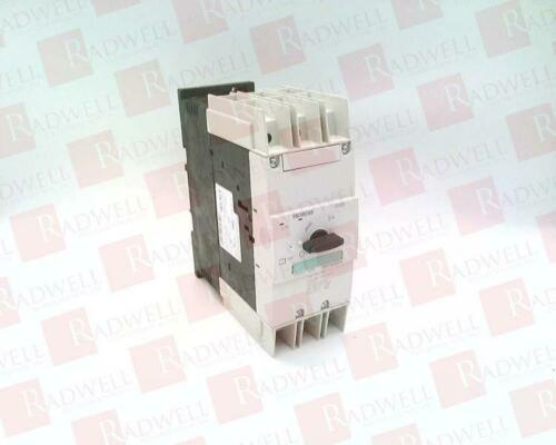 SIEMENS 3RV1742-5GD10 / 3RV17425GD10 (BRAND NEW)