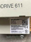 1PCS NEW Siemens 6SN1146-1BB01-0BA2 via DHL or EMS
