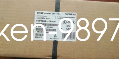 1PC New Siemens SITOP 6EP1 336-2BA00 3362BA00 Power Supply #019