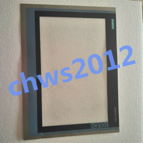 1 PCS NEW Siemens TP1500 6AV2124-0QC02-0AX0 6AV2 124-0QC02-0AX0 Protective film
