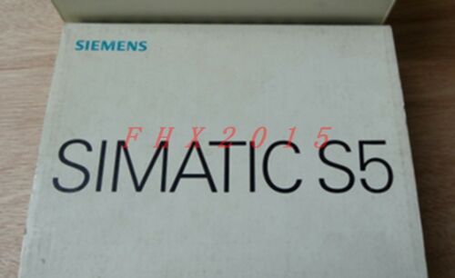 ONE NEW SIEMENS 6ES5318-8MC11