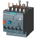 SIEMENS 3RU21160AB0 Overload Relay,0.11 to 0.16A,3P,Class 10