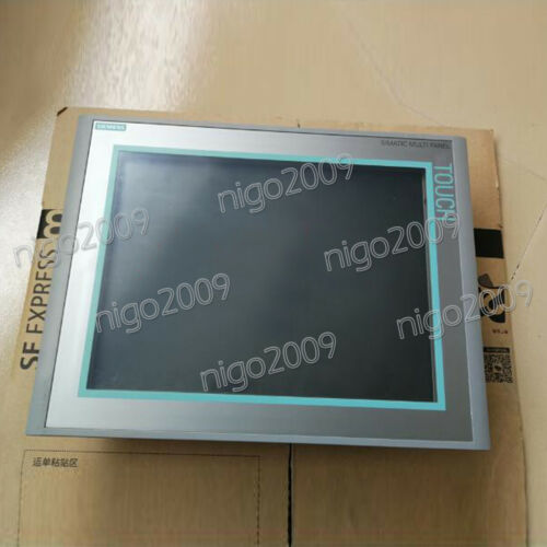 Operator Panel MP377 19 Touch 6AV6644-0AC01-2AX0 SIEMENS SIMATIC MULTI PANEL