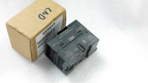 SIEMENS 1P6ES7 221-1BF22-OXAO
