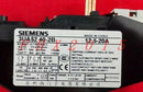 ONE NEW Siemens Thermal Overload Relay 3UA5240-2B 12.5-20A
