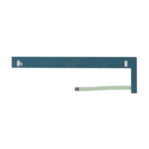 For Siemens KTP1200 DP 6AV2 123-2MA03-0AX0 6AV2123-2MA03-0AX0 Membrane Keypad