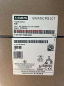 1PC New SIEMENS 6ES7 307-1EA01-0AA0 SIMATIC S7 POWER SUPPLY 6ES7307-1EA01-0AA0