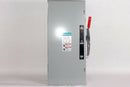 Siemens DTNFC223 Double Throw Safety Switch