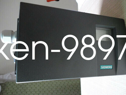 1PC New Siemens positioner 6DR5210-0EN01-0AA3 #Y