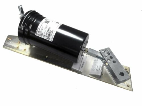 Siemens 331-2973 Number 4 Pneumatic, Damper Actuator, 4-Inch Stroke